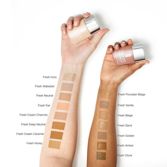 ANTI-BLEMISH CN 90 SAND